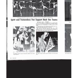 Champaign Centennial High Centurian - 1969