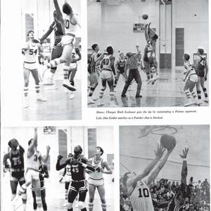 Champaign Centennial High Centurian - 1969