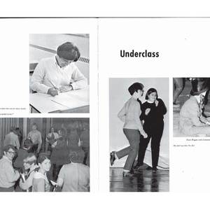 Champaign Centennial High Centurian - 1969