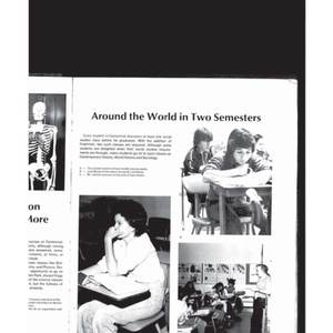 Champaign Centennial High Centurian - 1978