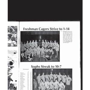 Champaign Centennial High Centurian - 1978