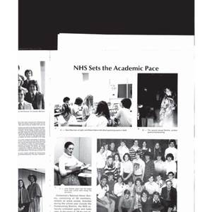 Champaign Centennial High Centurian - 1978