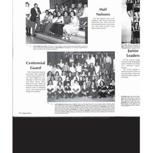 Champaign Centennial High Centurian - 1978