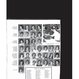 Champaign Centennial High Centurian - 1978