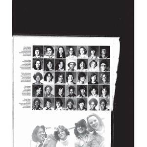 Champaign Centennial High Centurian - 1978