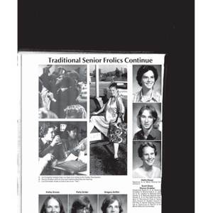 Champaign Centennial High Centurian - 1978