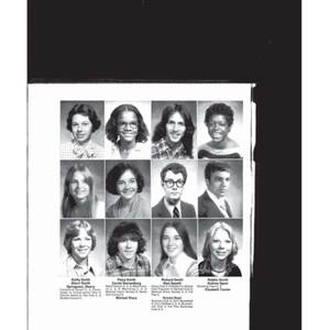Champaign Centennial High Centurian - 1978