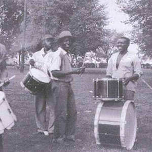 Photos digitized from the Early American Museum