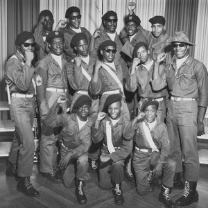 Photos digitized from the Early American Museum