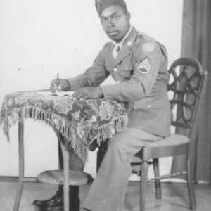 Photos digitized from the Early American Museum