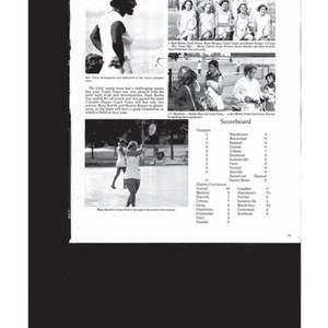 Champaign Centennial High Centurian - 1979