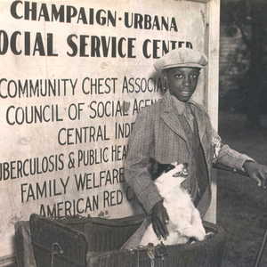 Photos digitized from the Early American Museum