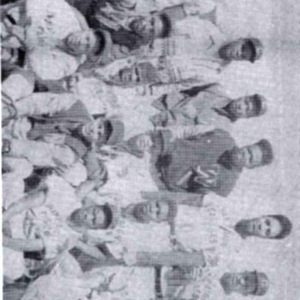 Photos digitized from the Early American Museum