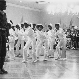 Photos digitized from the Early American Museum