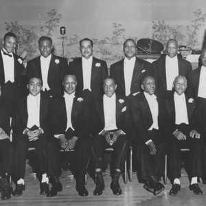 Photos digitized from the Early American Museum