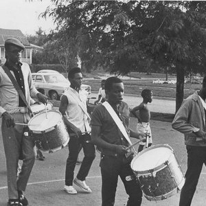 Photos digitized from the Early American Museum