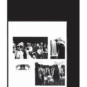 Champaign Centennial High School Centurian - 1970