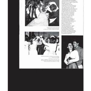 Champaign Centennial High School Centurian - 1970