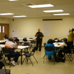 Images from Memory Workshops