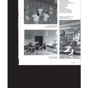 Champaign Centennial High School Centurian - 1970