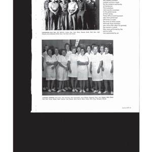 Champaign Centennial High School Centurian - 1970