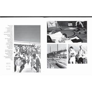 Centennial High School Centurian - 1968