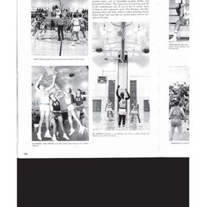 Centennial High School Centurian - 1968