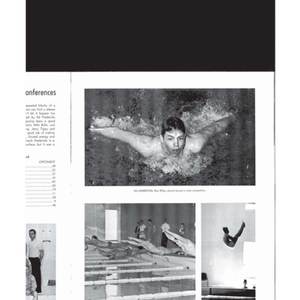 Centennial High School Centurian - 1968