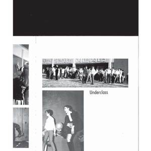 Centennial High School Centurian - 1968