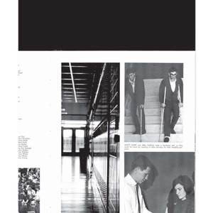 Centennial High School Centurian - 1968