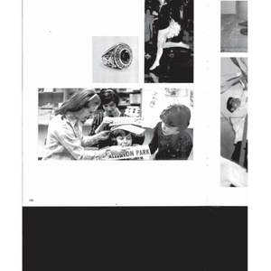 Centennial High School Centurian - 1968