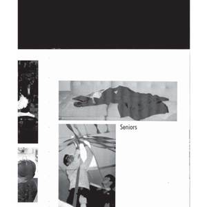 Centennial High School Centurian - 1968