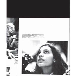 Urbana High School Rosemary Yearbook - 1969