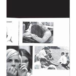 Urbana High School Rosemary Yearbook - 1969
