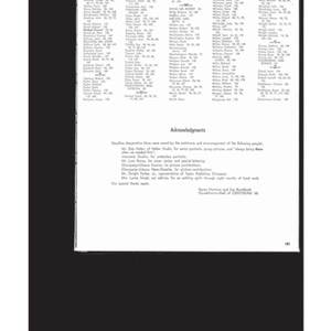 Centennial High School Centurian - 1968