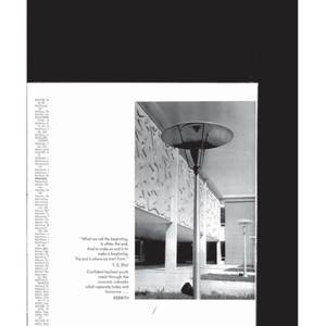 Centennial High School Centurian - 1968