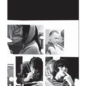 Urbana High School Rosemary Yearbook - 1969