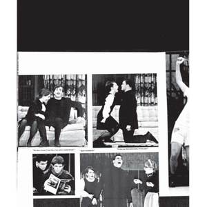 Urbana High School Rosemary Yearbook - 1969