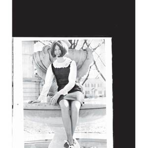 Urbana High School Rosemary Yearbook - 1969