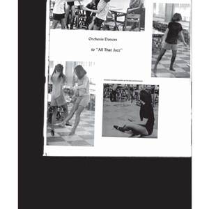 Urbana High School Rosemary Yearbook - 1969