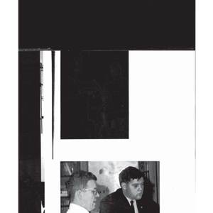 Urbana High School Rosemary Yearbook - 1966