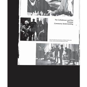 Urbana High School Rosemary Yearbook - 1969