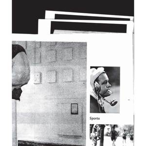 Urbana High School Rosemary Yearbook - 1969