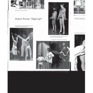 Urbana High School Rosemary Yearbook - 1966