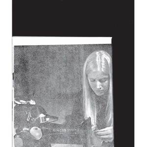 Urbana High School Rosemary Yearbook - 1969