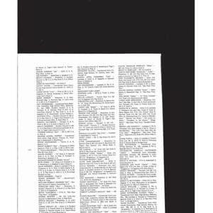 Urbana High School Rosemary Yearbook - 1969