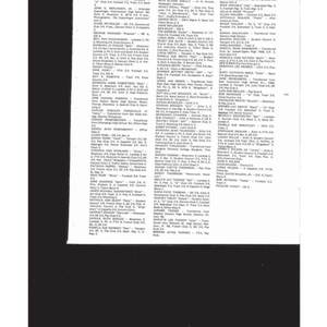 Urbana High School Rosemary Yearbook - 1969