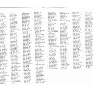 Urbana High School Rosemary Yearbook - 1969