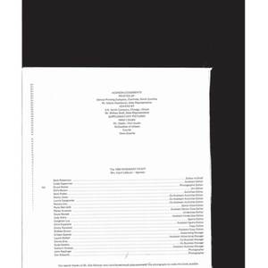 Urbana High School Rosemary Yearbook - 1969