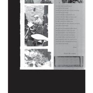 Urbana High School Rosemary Yearbook - 1968